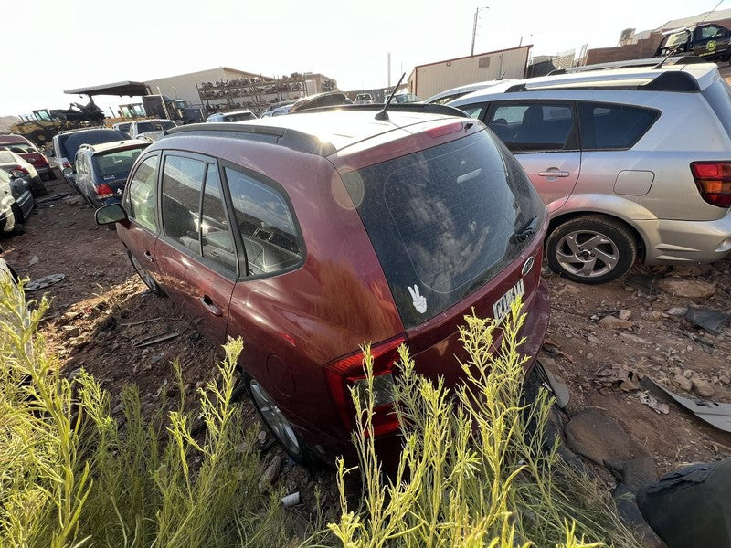 Used Automatic Transmission Assembly fits: 2008 Kia Rondo AT 2.7L 6 cy