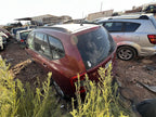 Used Automatic Transmission Assembly fits: 2008 Kia Rondo AT 2.7L 6 cy