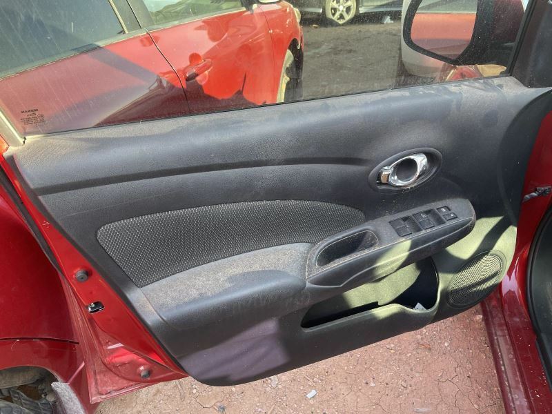 Alternator Fits 12-19 VERSA 435894