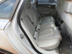 Used Seat Rear fits: 2012 Audi A6 Seat Rear Grade A