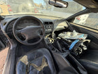 Used Alternator fits: 2000 Ford Mustang 6 cylinder Grade A