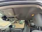 Used Seat Rear fits: 2016 Ram Dodge 1500 pickup Seat Rear Grade A