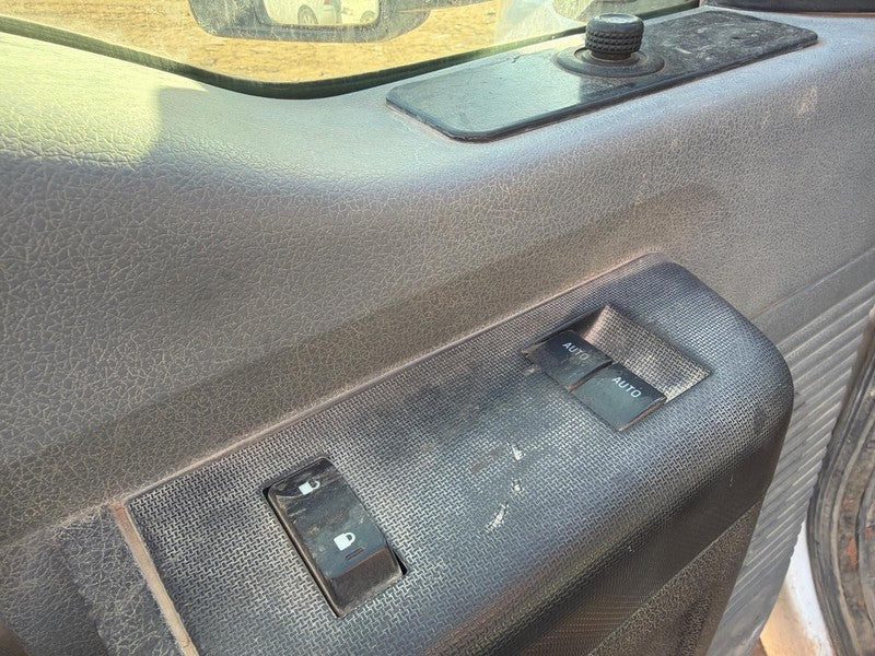 2016 Ford F350SD Pickup Driver Side Mirror Switch