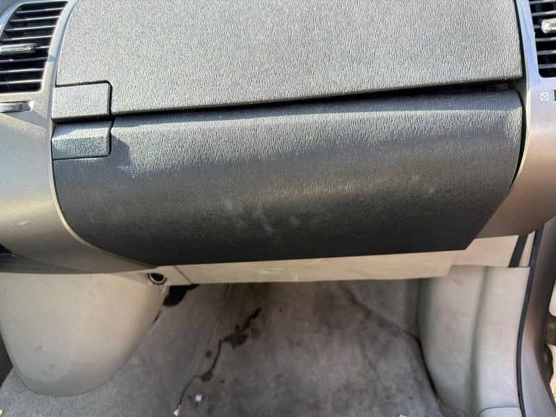 Used Glove Box fits: 2008 Toyota Prius Glove Box Grade A