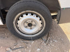 Used Air Cleaner Assembly fits: 2013 Nissan Nv200 MR20DE Cargo Van Gra
