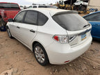 Used ABS Pump and Motor Assembly fits: 2008 Subaru Impreza Pump 2.5L e