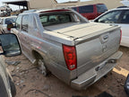 Used Air Cleaner Assembly fits: 2005 Cadillac Escalade ext classic sty