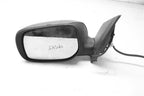 Used Left Door Mirror fits: 2010 Toyota Corolla Power L. w/o heated Le