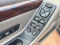 2004 Jeep Grand Cherokee Driver Side Lock, Mirror and Window Switch