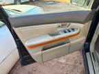 Used Front Left Door Interior Trim Panel fits: 2004 Lexus RX330 Trim P