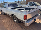 Used A/C Compressor fits: 1992 Dodge 250 PICKUP diesel w/intercooler G