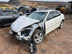 Used Automatic Transmission Assembly fits: 2006 Acura Rl AT thru engin