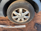 2016 Kia Sportage Wheel
