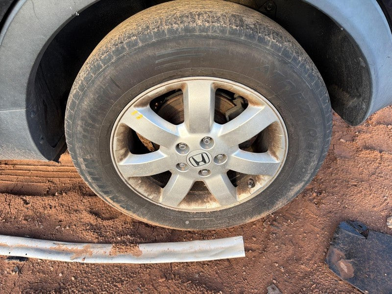 2016 Kia Sportage Wheel