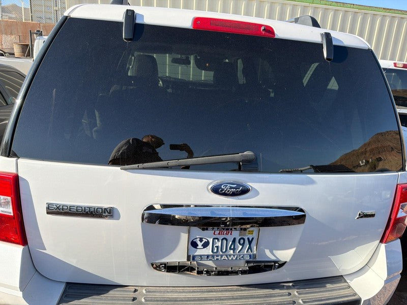 2013 - 2014 Ford Expedition Deck Lid