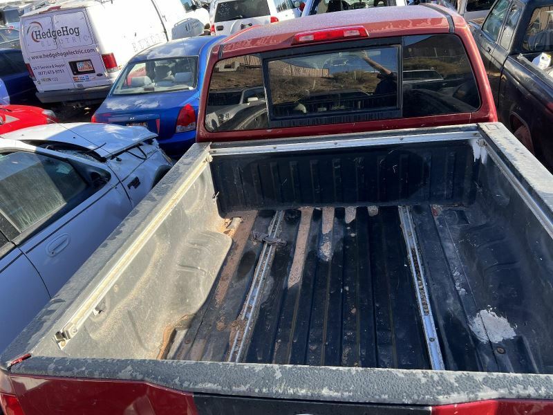 Alternator Fits 04-06 INFINITI QX56 454783