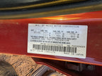 Used Engine Complete Assembly fits: 2005 Mazda 3 2.0L VIN F 8th digit 