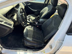 Used Engine Control Module (ECM) fits: 2013 Ford Focus Electronic Cont