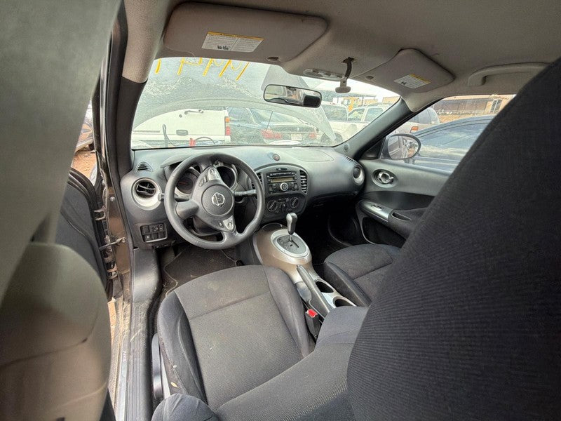 Used Rear Left Door Interior Trim Panel fits: 2011 Nissan Juke Trim Pa