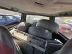 Used Automatic Transmission Assembly fits: 1993 Geo Tracker AT 4x4 Fed