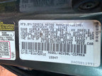 Used Rear Bumper Assembly Rear fits: 2004 Toyota Camry Rear Grade B