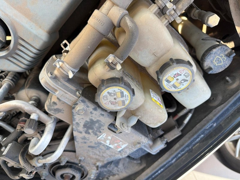 Used Power Inverter fits: 2007 Ford Escape Grade A