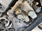 Used Power Inverter fits: 2007 Ford Escape Grade A