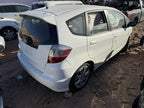 Used ABS Hydraulic Assembly fits: 2010 Honda Fit w/o navigation Grade 