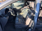 2010 Honda Odyssey Driver Side Front Seat bucket, leather, electric
