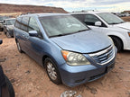Used Alternator fits: 2008 Honda Odyssey  Grade C