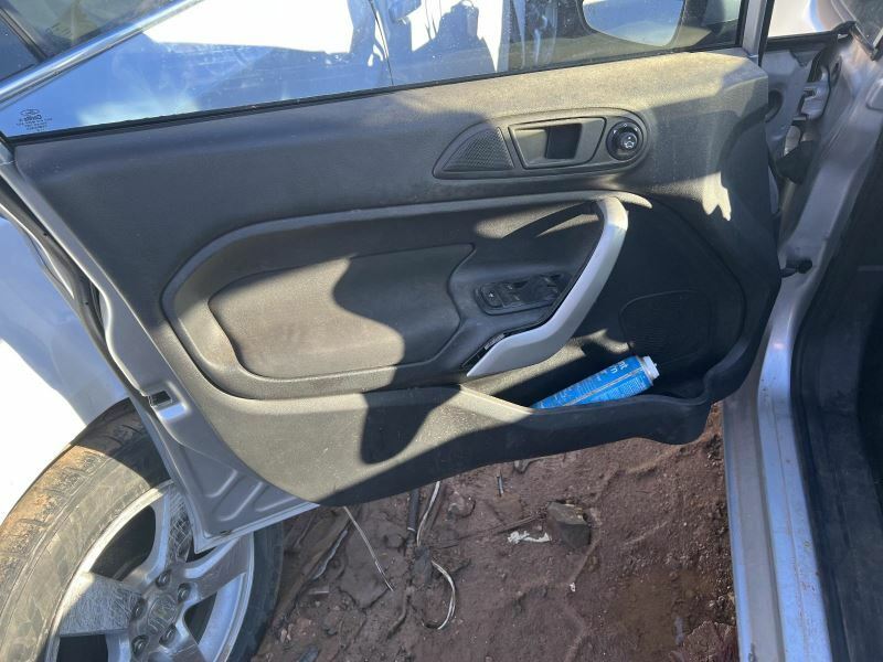 Alternator Without Turbo Fits 11-19 FIESTA 457778