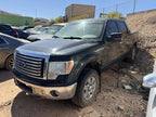Used Alternator fits: 2011 Ford F150 PICKUP 3.5L turbo ID BL3T-10300-B