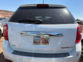 2012 - 2017 Chevrolet Equinox Deck Lid
