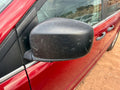 Used Left Door Mirror fits: 2009 Volkswagen Routan Power electric matt
