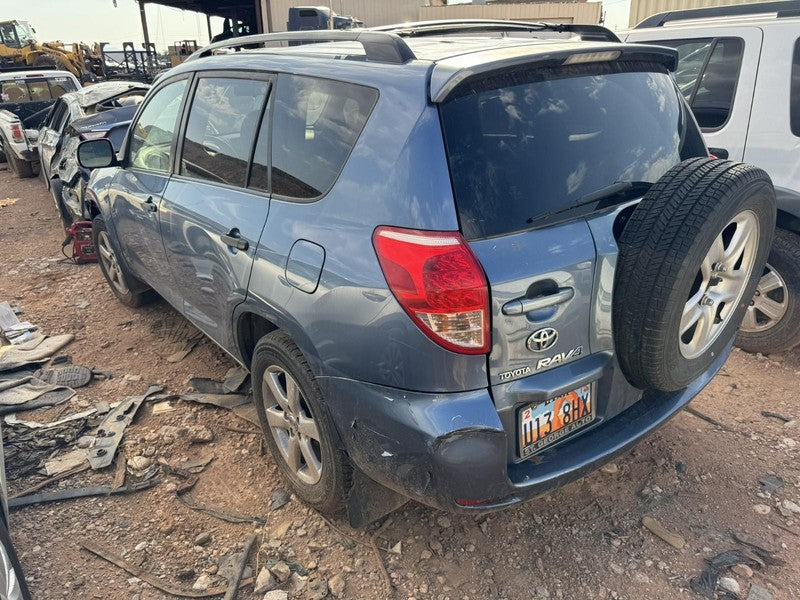 Used Transfer Case Assembly fits: 2007 Toyota Rav4 4 cylinder Grade A