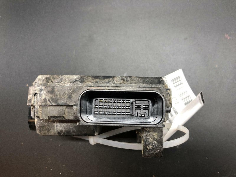 2007 LEXUS ES350 TRANSMISSION MODULE ID# 89530-33041