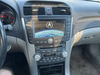 Used Left Headlight Assembly fits: 2007 Acura Tl 3.2L Left Grade A