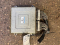 Used Engine Control Module (ECM) fits: 2004 Mazda 3 Electronic Control