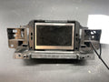 2012 FORD FOCUS DISPLAY SCREEN ID# CM5T-18B955-GB