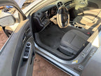 Used Front Left Seat Front fits: 2016 Chevrolet Malibu VIN 1 4th digit