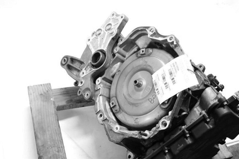 Used Automatic Transmission Assembly fits: 2013 Buick Encore AT 1.4L 6