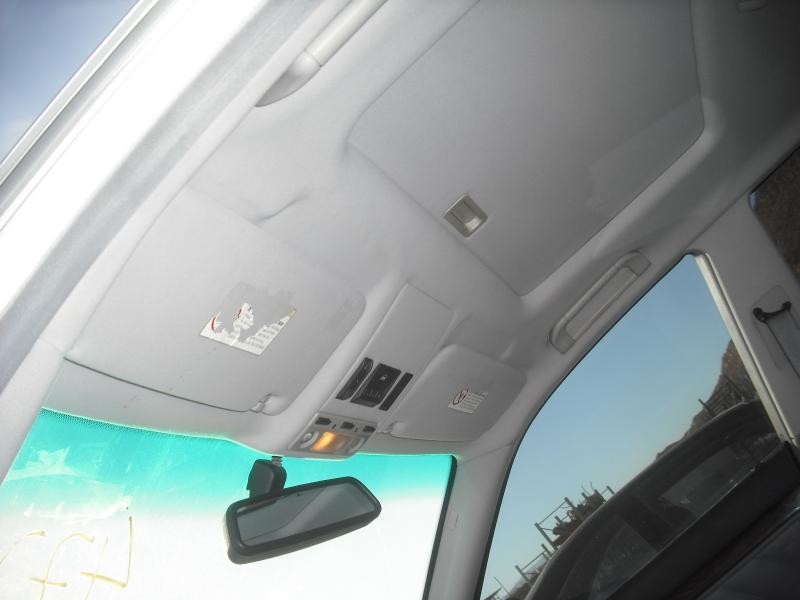 Used Front Right Door Interior Trim Panel fits: 1999 Bmw 740I Trim Pan