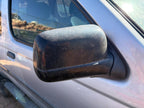 Used Right Door Mirror fits: 2004 Nissan Xterra Power Right Grade A