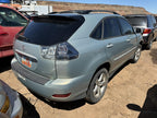 Used Engine Complete Assembly fits: 2004 Lexus RX330 3.3L VIN A 5th di