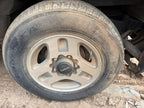Used Air Cleaner Assembly fits: 1997 Geo Tracker  Grade A