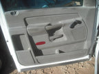 Used Front Left Door Interior Trim Panel fits: 2006 Dodge 2500 PICKUP 