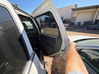 Used Rear Right Door Assembly Rear Side fits: 2005 Jeep Grand cherokee