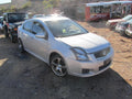 Used Engine Cooling Fan Motor fits: 2012 Nissan Sentra Fan Assembly 2.
