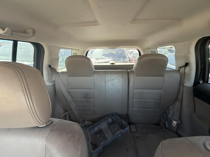 Used Engine Complete Assembly fits: 2011 Jeep Patriot 2.4L VIN B 8th d