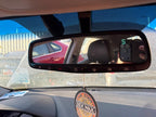 Used Front Center Interior Rear View Mirror fits: 2017 Hyundai Ioniq w